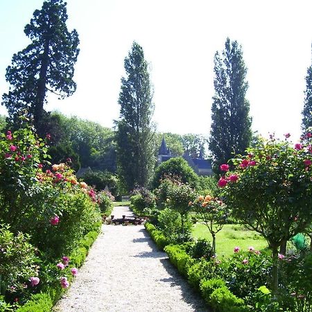 Chateau De Montriou Feneu Ngoại thất bức ảnh