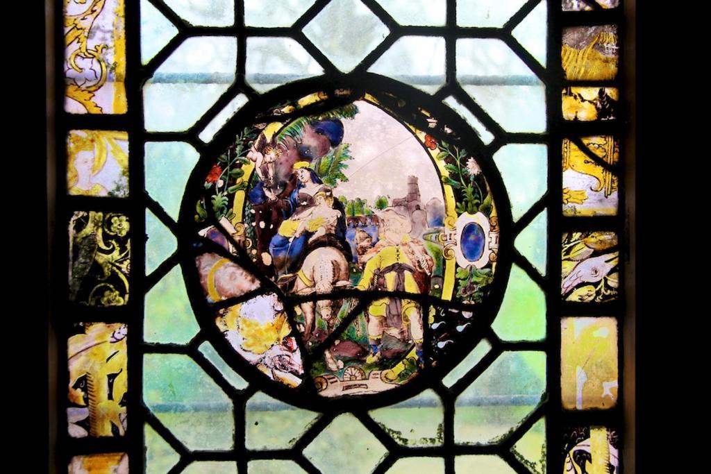 Chateau De Montriou Feneu Phòng bức ảnh