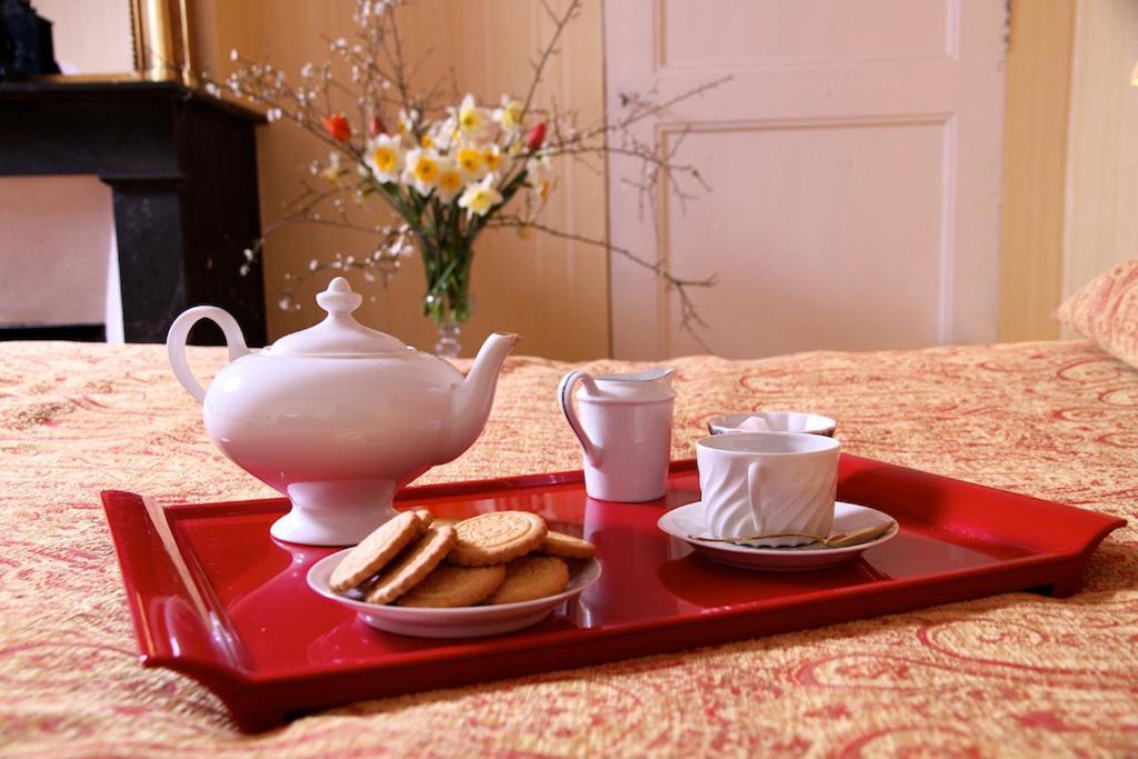 Chateau De Montriou Feneu Phòng bức ảnh